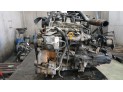 Motor HYUNDAI GETZ 2005