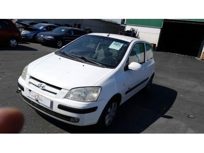 Volante dirección completo HYUNDAI GETZ 2005