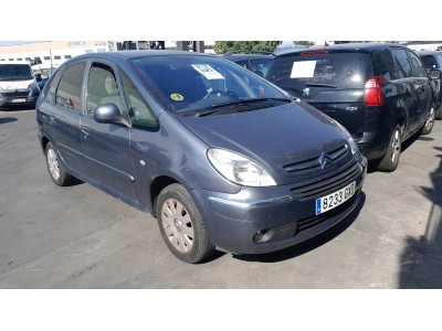 Luces de niebla CITROEN XSARA PICASSO 2010