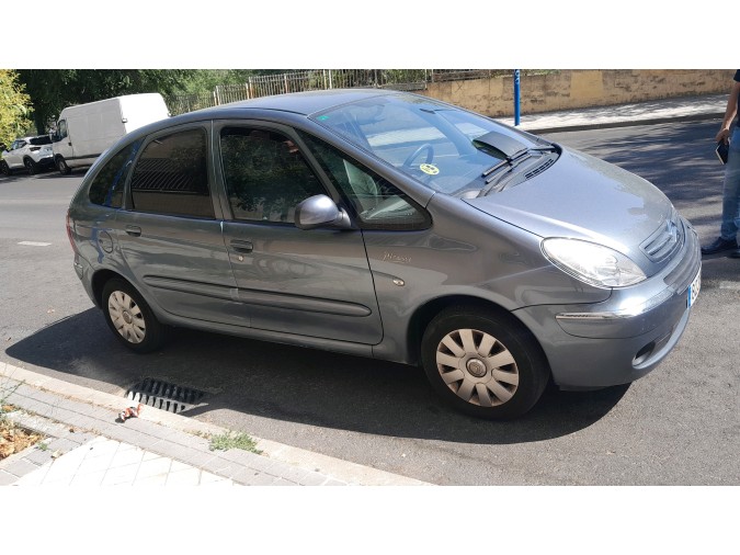 Luces de niebla CITROEN XSARA PICASSO 2010