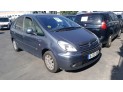 Luces de niebla CITROEN XSARA PICASSO 2010
