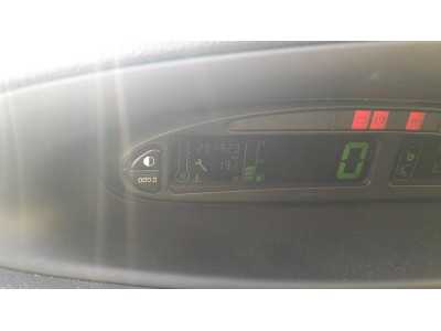 Turbocompresor CITROEN XSARA PICASSO 2010