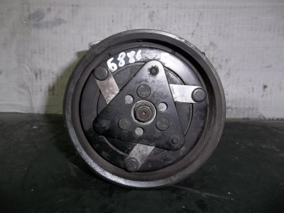 COMPRESOR AIRE ACONDICIONADO NISSAN MICRA 2006