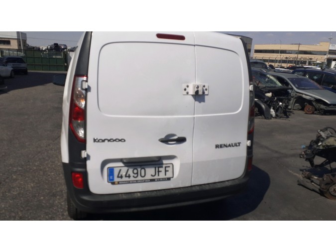 BISAGRA D.CAPO MOTOR RENAULT KANGOO EXPRESS 2015