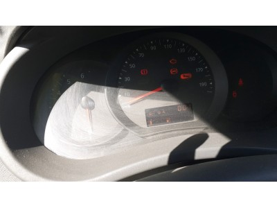 PANEL DELANTERO RENAULT KANGOO EXPRESS 2015