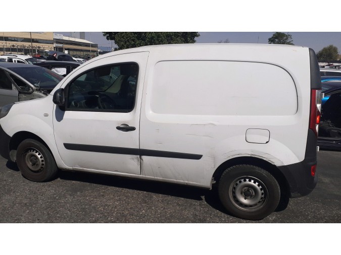 SILENCIOSO POSTERIOR RENAULT KANGOO EXPRESS 2015