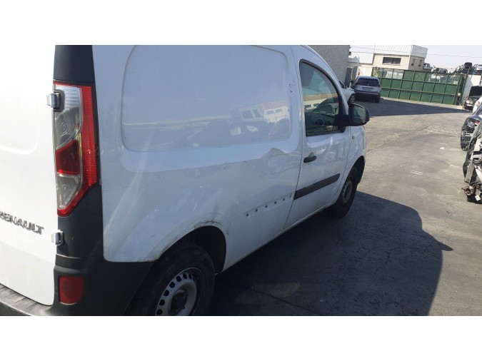 SILENCIOSO POSTERIOR RENAULT KANGOO EXPRESS 2015