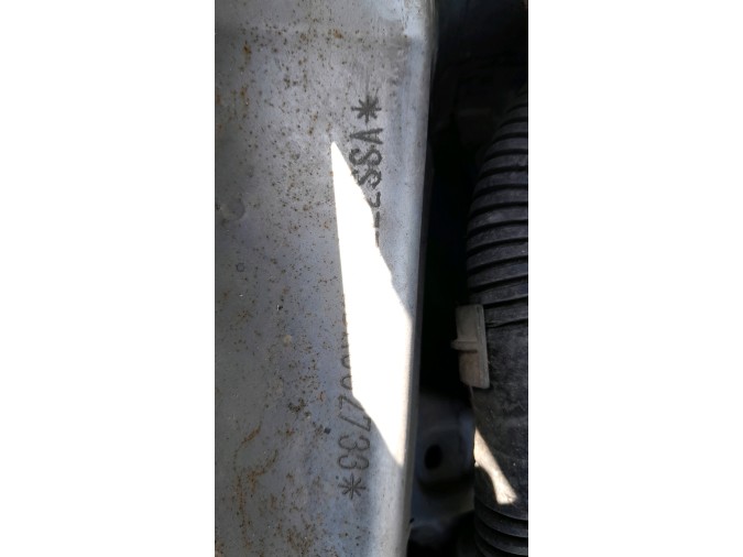 ELEVALUNAS TRASERO DERECHO SEAT TOLEDO 2006