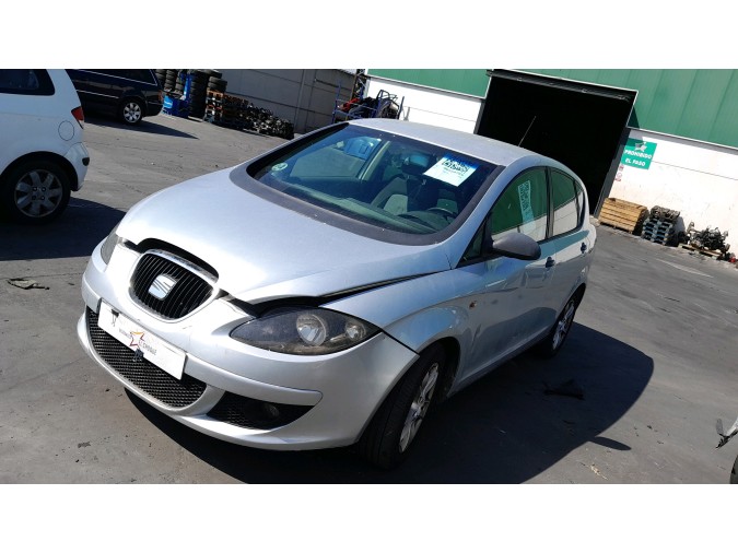 MANDO ELEVALUNAS SEAT TOLEDO 2006