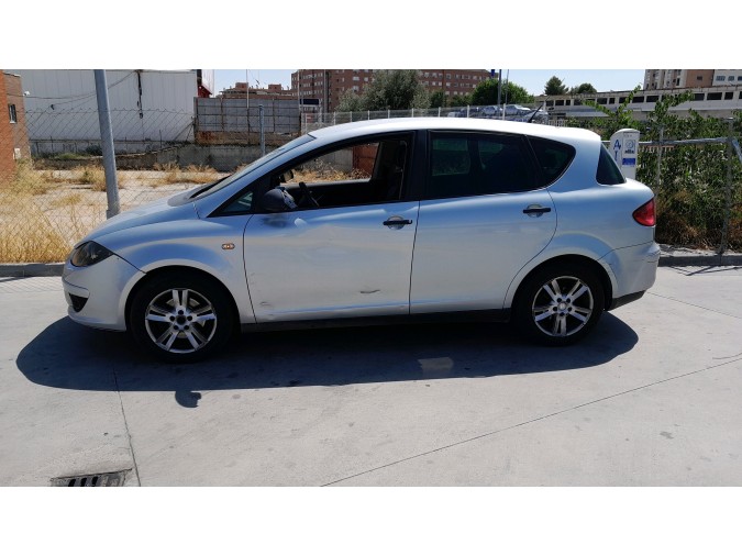 MANDO ELEVALUNAS SEAT TOLEDO 2006