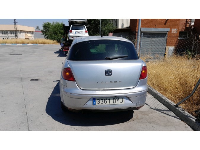 MANDO ELEVALUNAS SEAT TOLEDO 2006