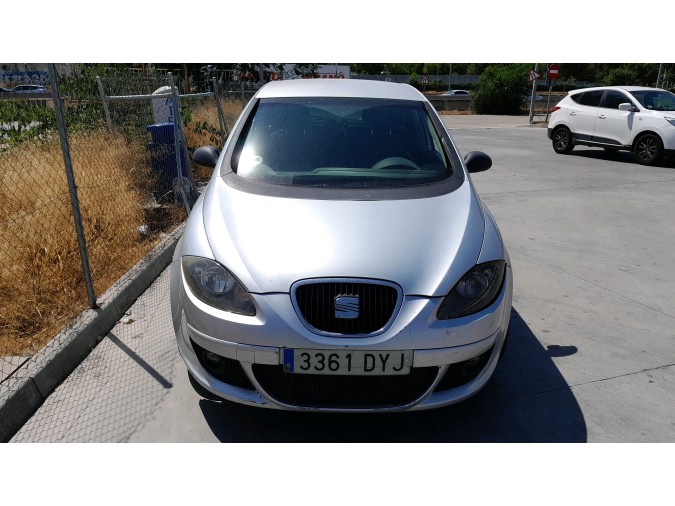 MANDO ELEVALUNAS SEAT TOLEDO 2006