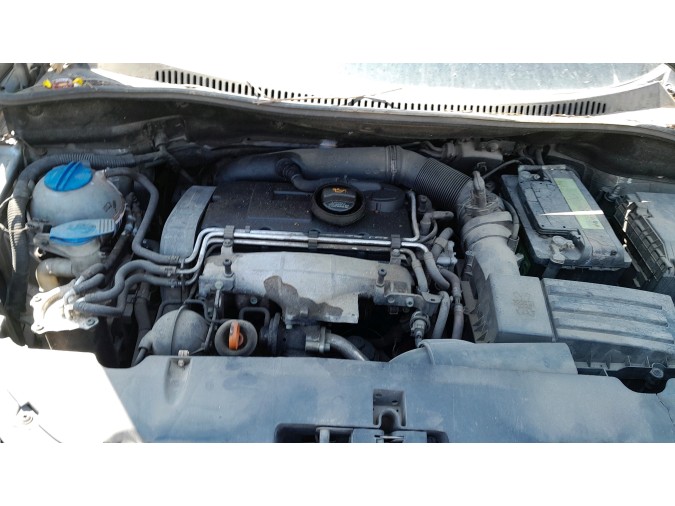MANDO ELEVALUNAS SEAT TOLEDO 2006