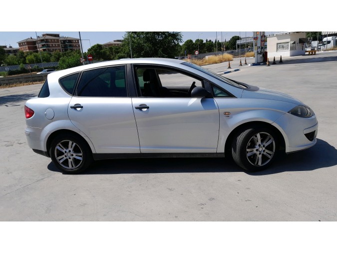 MANDO ELEVALUNAS SEAT TOLEDO 2006