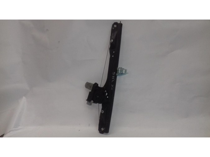 ELEVALUNAS DELANTERO DERECHO FIAT DOBLO 2011
