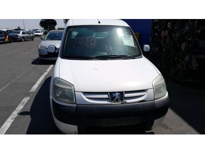 Autorradio PEUGEOT PARTNER 2003