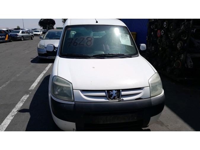 ELEVALUNAS DELANTERO DERECHO PEUGEOT PARTNER 2003