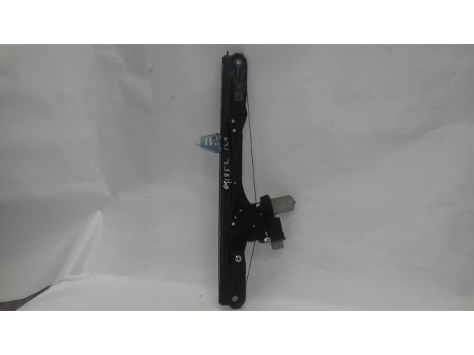 ELEVALUNAS DELANTERO IZQUIERDO FIAT DOBLO 2011