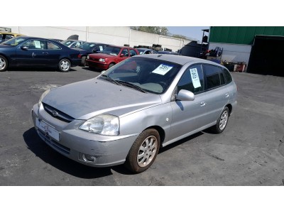 Radiador motor KIA RIO 2004