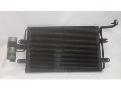 Radiador A/C FIAT DOBLO 2001