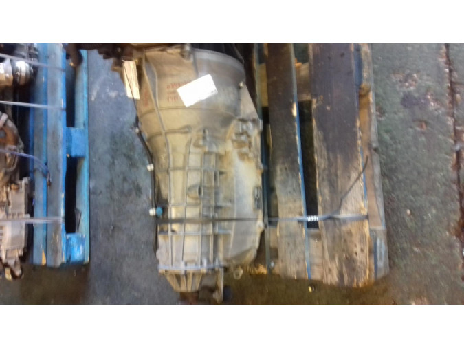 CAJA CAMBIOS BMW SERIE 3 1996