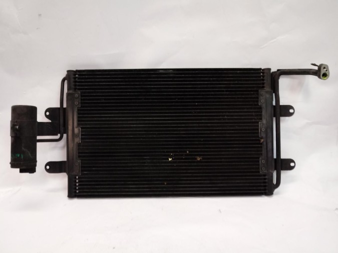 Radiador A/C FIAT DOBLO 1996