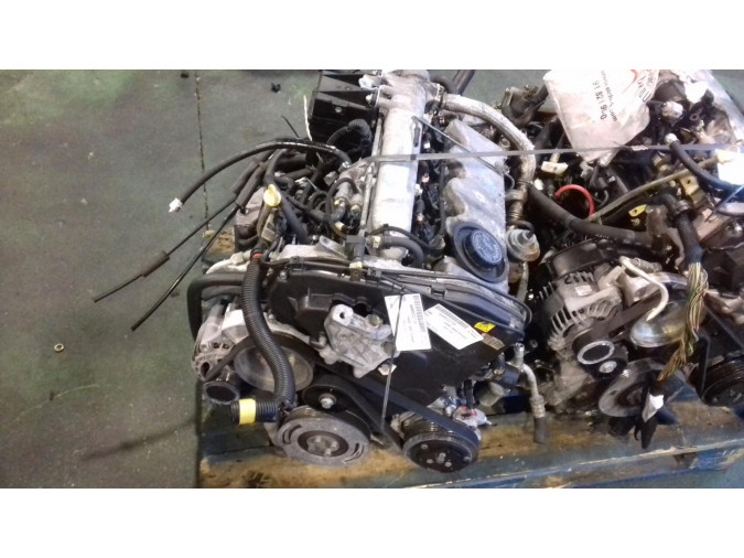 MOTOR ALFA ROMEO 156 1999