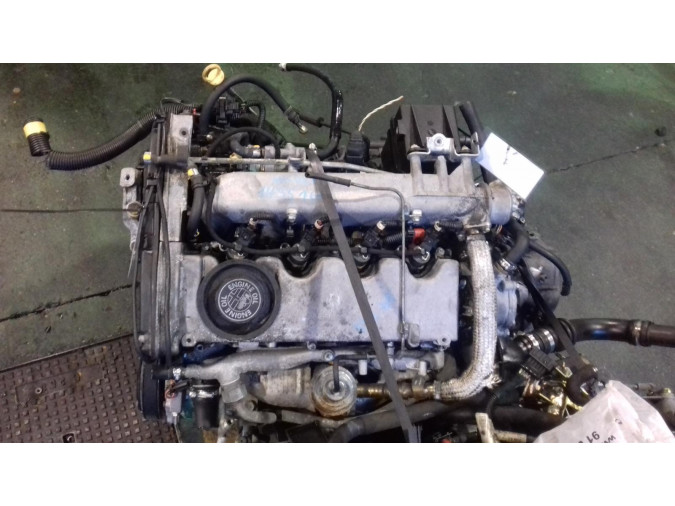 MOTOR ALFA ROMEO 156 1999