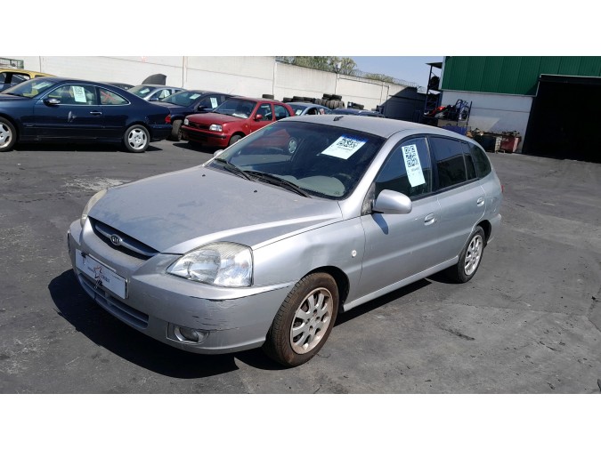 ELEVALUNAS DELANTERO IZQUIERDO KIA RIO 2004