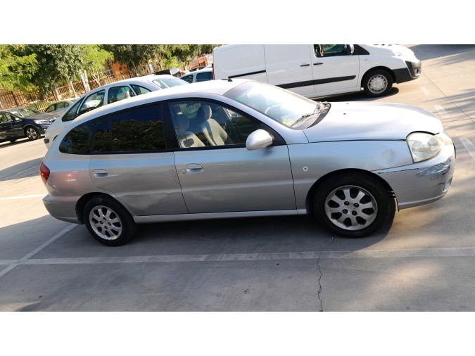 ELEVALUNAS DELANTERO IZQUIERDO KIA RIO 2004