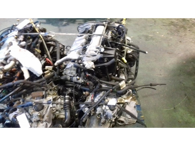 MOTOR ALFA ROMEO 156 1999