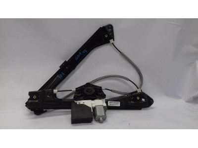 ELEVALUNAS DELANTERO IZQUIERDO VOLKSWAGEN GOLF 2008