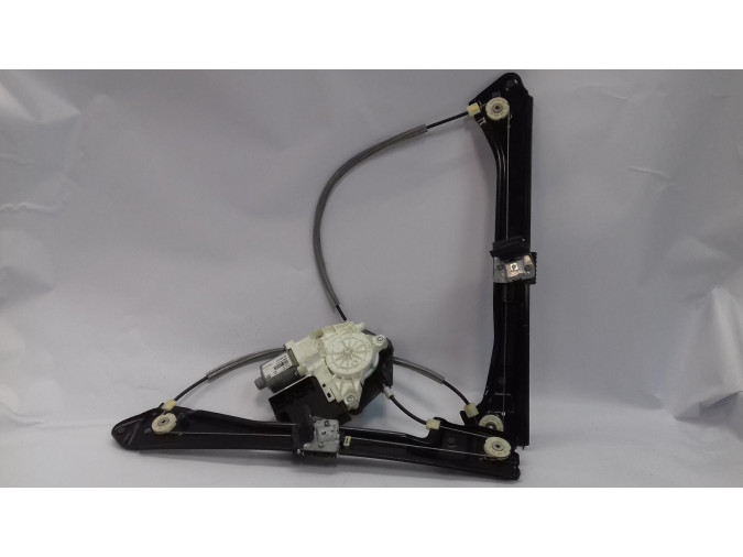 ELEVALUNAS DELANTERO IZQUIERDO VOLKSWAGEN GOLF 2008