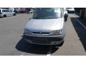 PARAGOLPES DELANTERO PEUGEOT PART CBESP.P.LAT.DW8 2001