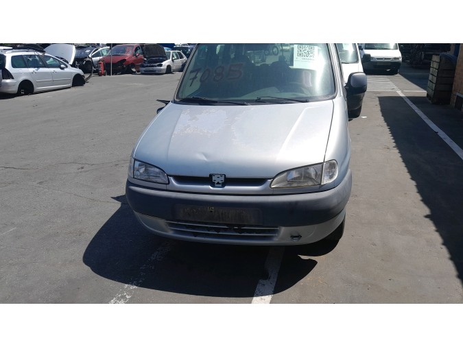 PALANCA CAMBIO PEUGEOT PART CBESP.P.LAT.DW8 2001