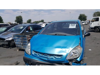 Luces de niebla CITROEN XSARA PICASSO 2000