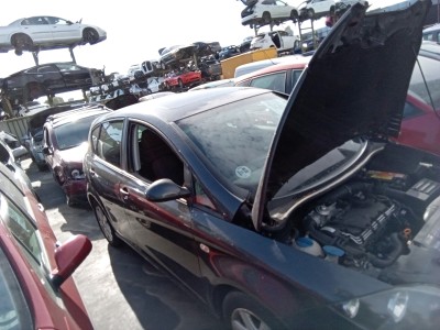 PARAGOLPES TRASERO SEAT ALTEA 2008