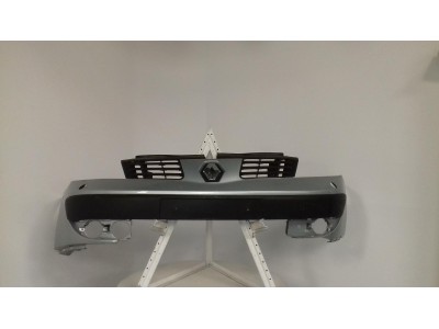 Parachoques delantero RENAULT ESPACE 2004