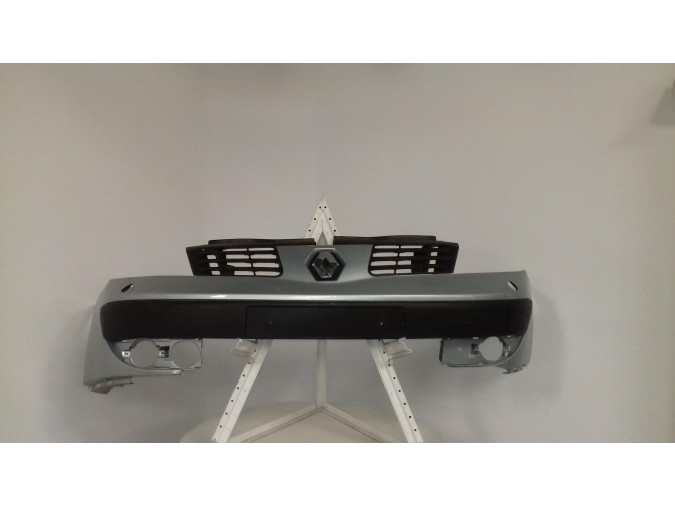 Parachoques delantero RENAULT ESPACE 2004
