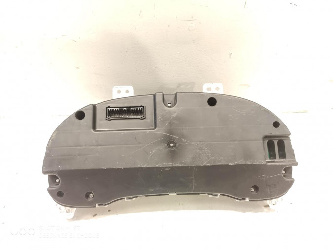 CUADRO INSTRUMENTOS HYUNDAI IONIQ 2019