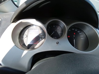 Turbocompresor SEAT ALTEA 2008