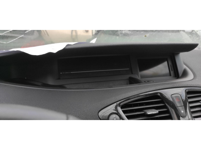 CUADRO INSTRUMENTOS RENAULT SCENIC 2012