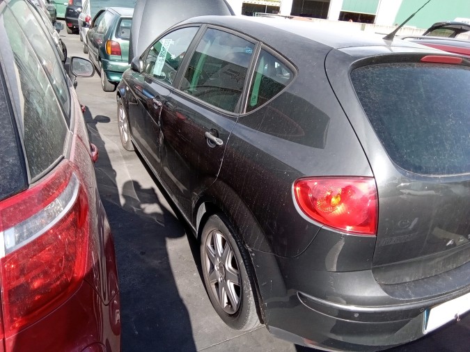 CENTRALITA AIRBAG SEAT ALTEA 2008
