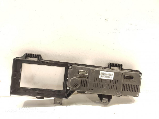 CUADRO INSTRUMENTOS RENAULT SCENIC 2012