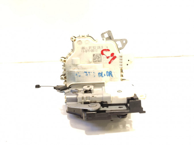 CERRADURA PUERTA DELANTERA DERECHA SEAT ALTEA 2015