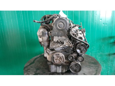 MOTOR CON ACCESORIOS Y CAJA DE CAMBIOS HYUNDAI GETZ 2004