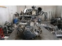 Motor SKODA FABIA 2000