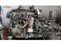Motor SKODA FABIA 2000