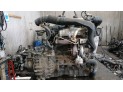 Motor SKODA FABIA 2000