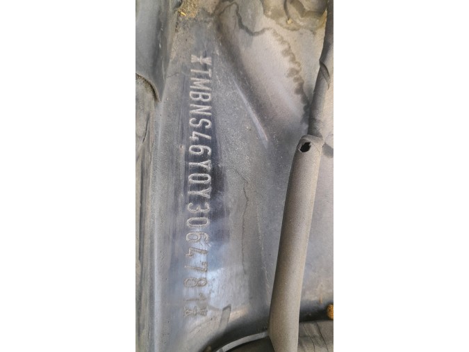 ELEVALUNAS DELANTERO DERECHO SKODA FABIA 2000